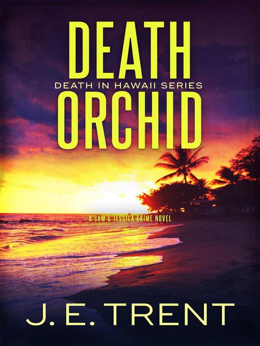 Cover image for Death Orchid